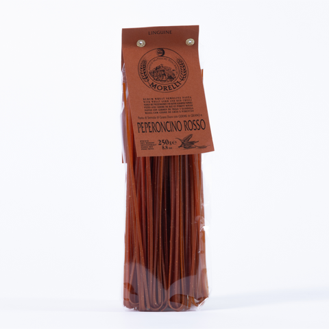 PASTA PEPERONCINO ROSSO 250g