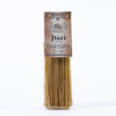 PASTA TARTUFO PICI DRITTI 250g