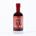 Produkt-Highlights eines italienischen Condiment Balsamico Granatapfel: original italienische Herkunft, fruchtig-eleganter Geschmack mit feiner Säure, klare rote Farbe, schonend hergestellt, ohne Konservierungsstoffe.