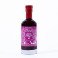 Himbeere Condiment Balsamico von OLIVICIO aus Modena – weißer Balsamico mit Himbeeren, fruchtig-süßem Aroma und leuchtender Farbe für Salate, Desserts und feine Küche.
