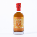 Mango Condiment Balsamico von OLIVICIO aus Modena – weißer Balsamico mit Mango, fruchtig-süßem Aroma und goldener Farbe für Salate, Desserts und kreative Küche.