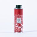 OLIO Chili Olivenöl extra vergine von OLIVICIO – gemeinsam gepresstes Arbequina-Olivenöl mit frischen Chilischoten aus Spanien, intensiv rot und würzig-scharf, ideal für Pasta und Pizza.