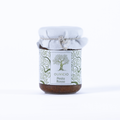Pesto Rosso – mediterranes Pesto aus sonnengetrockneten Tomaten, Basilikum, Cashewkernen und Parmesan, ideal für Pasta, Brot, Dips und Antipasti.