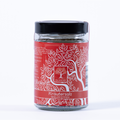 Kräutersalz BBQ – aromatische Mischung aus Kräutern, Meersalz und Gewürzen zum Würzen von Steaks, Hähnchen, Gemüse und Grillgerichten.