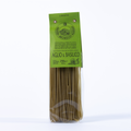 Pasta Aglio e Basilico aus der Toskana – aromatische Pasta aus Hartweizengrieß mit Knoblauch und Basilikum für klassische italienische Gerichte.