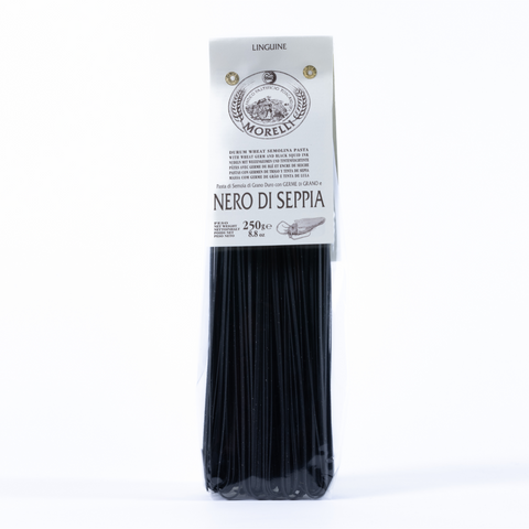 PASTA NERO DI SEPPIA 250g