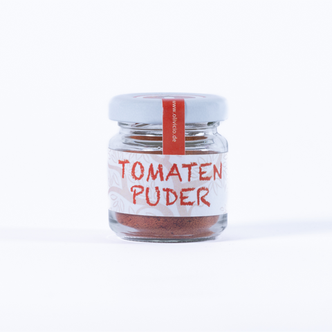 TOMATENPUDER