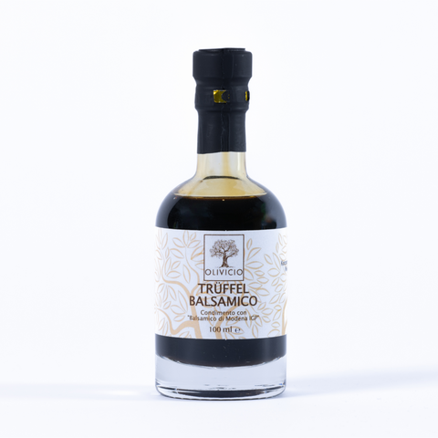 TRÜFFEL BALSAMICO